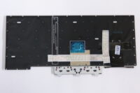 956 TECLADO LENOVO THINKPAD E14 1A. GEN 2DA. GEN NEGRO INGLES RETROILUMINADO (BOTONES DE MOUSE NEGROS) B