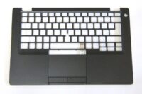 958 PALMREST DELL LATITUDE 5400 5401 NEGRO (EQUIPOS CON TECLADO CON BOTONES DE MOUSE Y TRACKPOINT) R3JFT