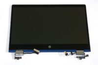 976 MODULO DE PANTALLA COMPLETO HP X360 14-CD AZUL L20559-001 B