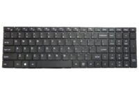 981 TECLADO GATEWAY GWNR71517 GWNT71517-BL GWNT71517-BK NEGRO INGLES KBGW717US-BK
