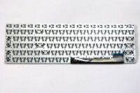 981 TECLADO GATEWAY GWNR71517 GWNT71517-BL GWNT71517-BK NEGRO INGLES KBGW717US-BK b
