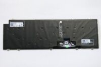 983 TECLADO DELL LATITUDE 5520 5521 PRECISION 3560 3561 GRIS PLOMO INGLES RETROILUMINADO N7N16 b