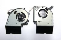 989 VENTILADORES ASUS ROG STRIX G15 G512 G712 G732 G542 G531 5V (CPU Y GPU) 13NR0110P02111