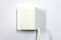005 CARGADOR DELL 20V 2.25A 45W USB-C BLANCO 448C5 b