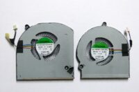 027 VENTILADORES DELL ALIENWARE 15 R3 15 R4 (CPU Y GPU) JWH30