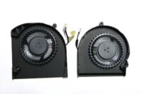 027 VENTILADORES DELL ALIENWARE 15 R3 15 R4 (CPU Y GPU) JWH30 B