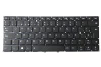 034 TECLADO LENOVO YOGA 5 PRO 910-13 NEGRO ESPAÑOL RETROILUMINADO SN20L24331