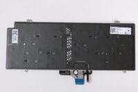 046 TECLADO DELL LATITUDE 7410 2-EN-1 NEGRO INGLES RETROILUMINADO PWCJY B