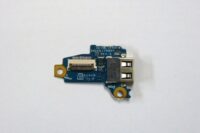 057 TARJETA DE BOTON DE ENCENDIDO Y PUERTO USB HP PROBOOK 440 G6 440 G7 445 G6 445 G7 450 G6 450 G7 455 G6 455 G7