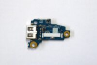 057 TARJETA DE BOTON DE ENCENDIDO Y PUERTO USB HP PROBOOK 440 G6 440 G7 445 G6 445 G7 450 G6 450 G7 455 G6 455 G7 b