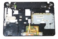 058 PALMREST TOSHIBA SATELLITE C800 C805 C840 C845 NEGRO USADO A000170540 b