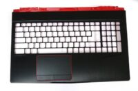 061 PALMREST MSI GE63 NEGRO E2P-6P10213-TA2