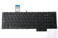 071 TECLADO LENOVO LEGION 5-15 NEGRO IMPRESION BLANCA ESPAÑOL RETROILUMINADO SN20X22290