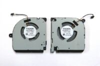 079 VENTILADORES DELL G7 15 7500 (CPU Y GPU) VERSION 1 0XPY2 8THFX
