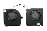 079 VENTILADORES DELL G7 15 7500 (CPU Y GPU) VERSION 1 0XPY2 8THFX b