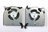 084 VENTILADORES LENOVO LEGION 5-15 5-17 (CPU Y GPU) DFS2400125Q0T