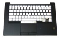 085 PALMREST DELL LATITUDE 7490 NEGRO (EQUIPOS CON TECLADO ENTER HORIZONTAL CON LECTOR DE HUELLA Y LECTOR DE TARJETAS)