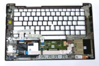085 PALMREST DELL LATITUDE 7490 NEGRO (EQUIPOS CON TECLADO ENTER HORIZONTAL CON LECTOR DE HUELLA Y LECTOR DE TARJETAS) b