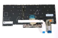 092 TECLADO LENOVO THINKPAD T490S T495S NEGRO ESPAÑOL RETROILUMINADO SN20R66076 b