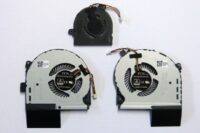 092 VENTILADORES ASUS ROG STRIX GL703 (CPU Y GPU) VERSION 1 DQ5DC87E001
