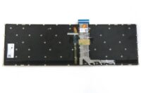 099 TECLADO LENOVO THINKBOOK 15 G2 ARE 15 G2 ITL 15P IMH GRIS ESPAÑOL RETROILUMINADO SN20Z38600 b
