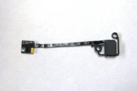 110 TARJETA DE BOTON DE ENCENDIDO Y LECTOR DE HUELLA DELL INSPIRON 5400 5406 7306 7390 CKHX10