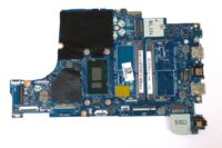 115 TARJETA MADRE DELL LATITUDE 3490 3590 CORE I5-8250U 1.6GHz 9XJTY
